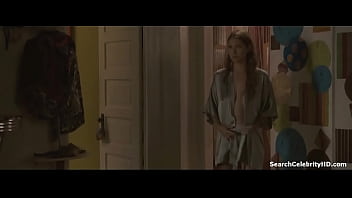 Preview 2 of Assparade Samantha - Laura Ramsey in k. the Irishman 2012