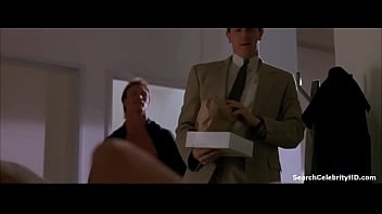 Preview 2 of Big Strong Black Dick - Laura Albert in Stone Cold 1992