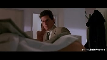 Preview 1 of Big Strong Black Dick - Laura Albert in Stone Cold 1992