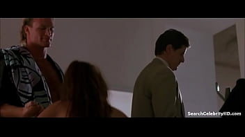 Preview 4 of Big Strong Black Dick - Laura Albert in Stone Cold 1992