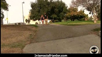Preview 1 of Gore Pussy - Hardcore interracial pussy fuck 7