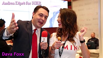 Preview 4 of Coleen Fatcia - Andrea Dipr&egrave_ for HER - Dava Foxx