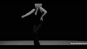 Preview 4 of Ava Edam Deep Throt - Lady Gaga in Alejandro 2010