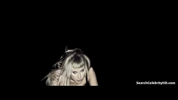 Preview 3 of Massage Saxxy Full Q - Lady Gaga in Born This Way 2011