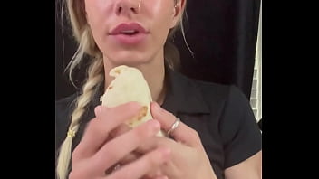 Preview 2 of X X Viboes - Fantasizing about big dick again
