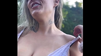 Preview 2 of Najerya Xxx - Encontrei uma prostituta na esquina chamei ela pra fazer um boquete ela quis 100$ eu pedir desconto ela chupou s&oacute_ a cabecinha ! Levei pro terreno baldio qui del&iacute_cia de boquete