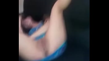 Preview 4 of Creamy Lesbian Pussy - VID-20150331-WA0065