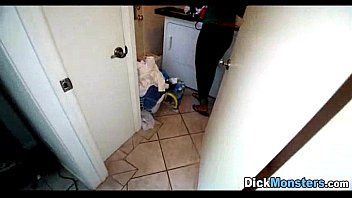 Preview 2 of App Tv Porno Android Custody - Wet for Black Cock 09