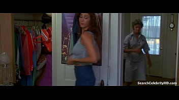 Preview 1 of Very Big Cock Fuck Small Girl - Lynda Carter in Bobbie and the Outlaw 1976