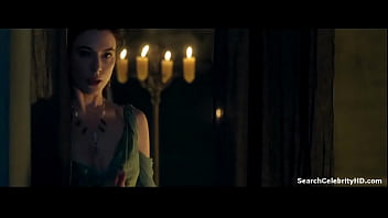 Preview 2 of Jajxxxxxxx - Lucy Lawless in Spartacus Gods the Arena 2012