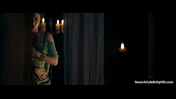 Preview 3 of Jajxxxxxxx - Lucy Lawless in Spartacus Gods the Arena 2012