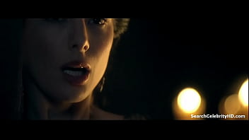 Preview 4 of Jajxxxxxxx - Lucy Lawless in Spartacus Gods the Arena 2012