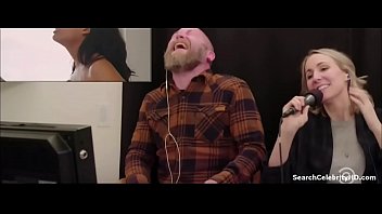Preview 4 of Huband And Wife Swapping - Luna Star in Not Safe with Nikki Glaser 2016