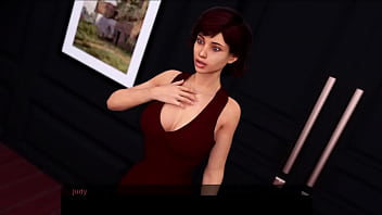 Preview 3 of Ladyboy 3088 Tube - Milfy City Cap 24 - mi terapeuta me chupa la polla