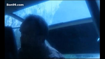 Preview 4 of Oil Massage And Strapon Fucking - Vampire k. Barbys (1996) - xvd
