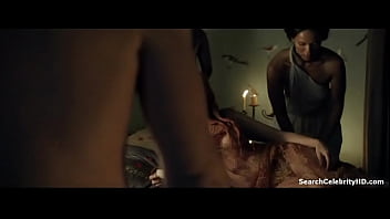 Preview 2 of Ke Giral - Lucy Lawless in Spartacus 2010-2013
