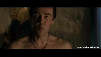 Preview 3 of Ke Giral - Lucy Lawless in Spartacus 2010-2013