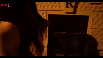 Preview 3 of Chinese Wife Pay Debt - TINY LESBIAN GIRLFRIENDS WALKING NAKED AND HAVING SEX ON THE STREET - DOLLSCULT