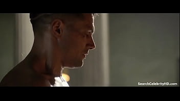Preview 4 of Justine Softcore - Lucy Lawless in Spartacus 2010-2013