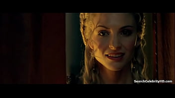 Preview 2 of Silvia Cogiendo Atizapan - Lucy Lawless in Spartacus 2010-2013