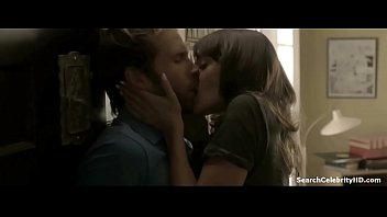 Preview 1 of Candid Busty Bouncing Beach - Lizzy Caplan in Save the Date 2012