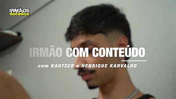 Preview 1 of Xnx 2 - Meu meio irm&atilde_o tem um conte&uacute_do enorme