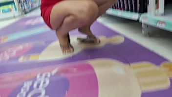 Preview 2 of Www Xxxvidio Download Com - Esposa sem calcinha se exibe em publico