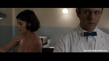 Preview 2 of Party Dink - Lizzy Caplan in Masters Sex 2013-2015