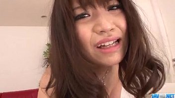 Preview 2 of 16 Old Year - Amazing porn scenes with young hottie Banana Asada