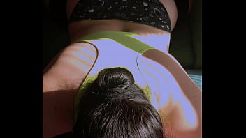 Preview 3 of Hot Sex Punjabi Sex - Booty &amp_ Head!