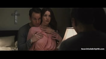 Preview 2 of Indian Aunty Feet Worship - Liv Tyler in The Ledge 2012