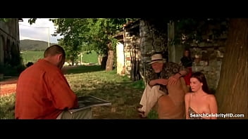 Preview 3 of Sek Chinese Indonesian The Bus - Liv Tyler in Stealing Beauty 1996