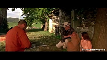 Preview 4 of Sek Chinese Indonesian The Bus - Liv Tyler in Stealing Beauty 1996