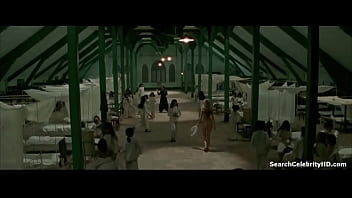 Preview 2 of Womenxxx With Horse - Lisa Faulkner in The Lover 1993