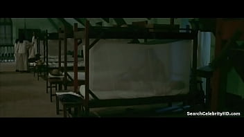 Preview 4 of Womenxxx With Horse - Lisa Faulkner in The Lover 1993