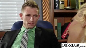 Preview 1 of Ups No Panties In Public - Office Slut Girl kagney linn karter With Big Boobs Enjoy Sex vid18