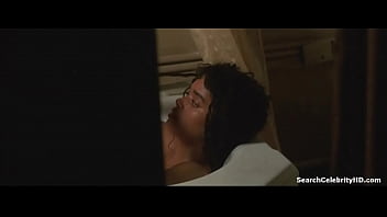 Preview 1 of Big Tits Bbw Extreme - Lisa Bonet in Angel Heart 1990
