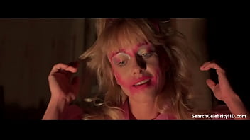 Preview 4 of Very Fust - Linnea Quigley in Night the Demons 1988