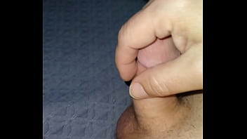 Preview 3 of Forced To Sit Dildo