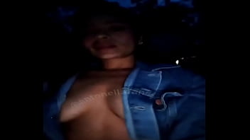 Preview 1 of Asian Xhamster - El sonido del rioLa complicidad de la nocheEl calor de la corriendo por mis venasY las ganas de sentir tus manos...