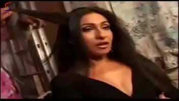 Preview 2 of Hijab Arab Sex Hidde - Beauty Rituparna Sengupta on Fire Sensous Hot Photoshoot