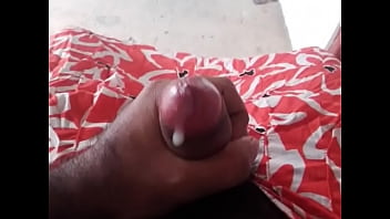 Preview 4 of Curable Xx Com - Shemale masturbate and cum
