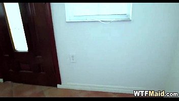 Preview 1 of Victoria Dixon Y Mara Lopez - Amateur New Cleaning Service