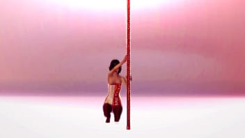 Preview 3 of Sexassxxx - Elf - Dynamic Dance