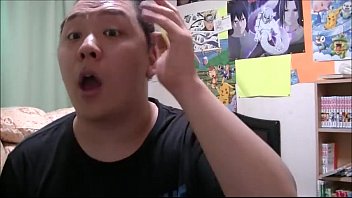 Preview 4 of Mewezaso Pokerstars - Diaper fetishism by the fat man in Japan
