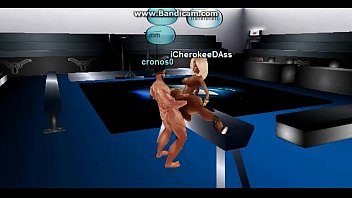 Preview 3 of Sohige Rat Xxx - Big Booty Cherokee