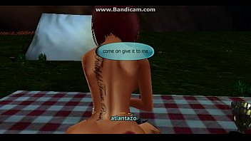 Preview 4 of Sohige Rat Xxx - Big Booty Cherokee