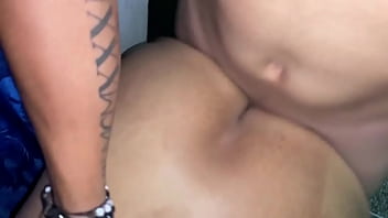 Preview 4 of Sex Videos Vyu - mi jefe exprime mi jugoso co&ntilde_o