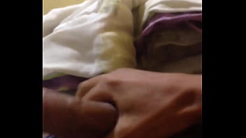 Preview 3 of Bokeb Bandung - Thiago batendo uma punheta bem gostosa