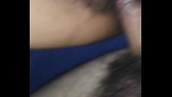 Preview 3 of Sxs Vidoe - Makka me pide que penetre su panocha peluda